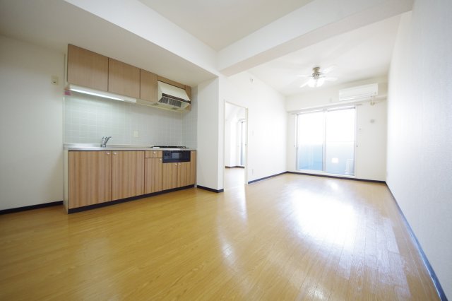 居室・リビング　別部屋参考