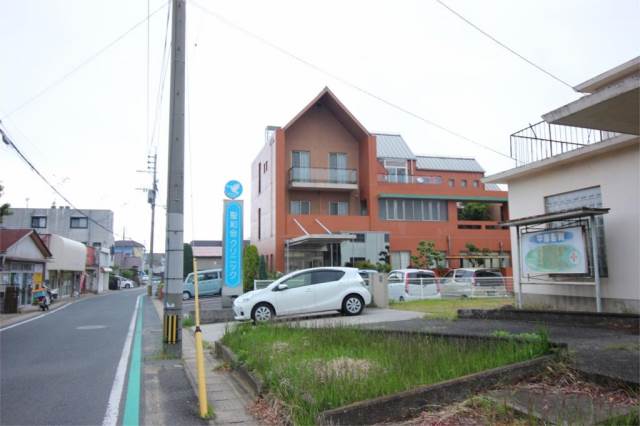 病院　聖和会クリニック（病院）まで532m