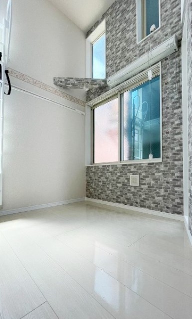 居室・リビング　同仕様タイプ