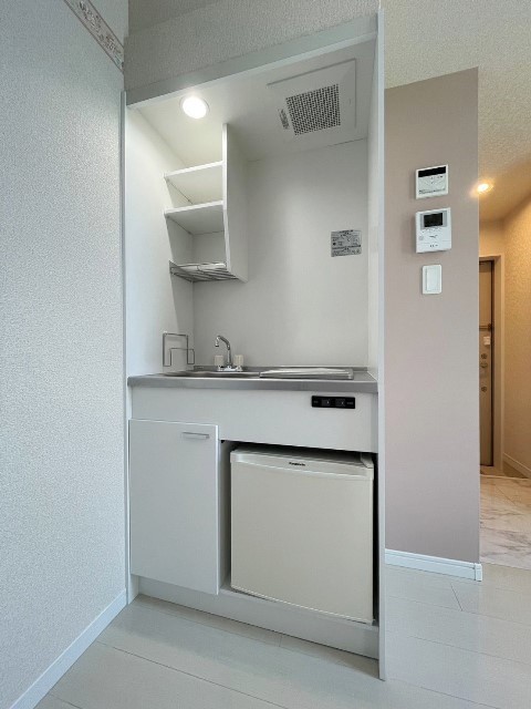 キッチン　同仕様タイプ