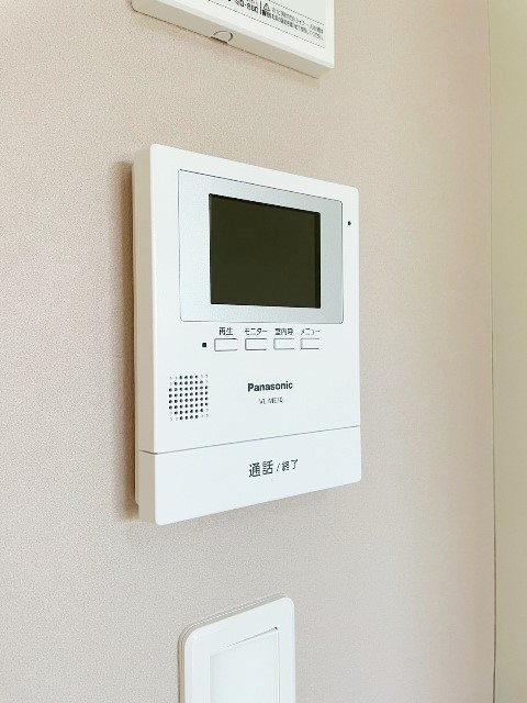 セキュリティ　同仕様タイプ