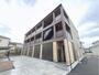 四条町アパート 1階 新築の賃貸物件