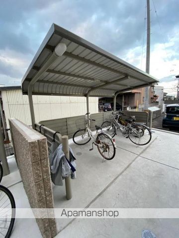 その他共有部分　その他共有部分