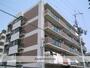 西宮北口駅より徒歩15分 3階 築27年10ヶ月の賃貸物件