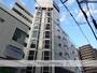 香里園駅より徒歩3分 8階 築37年3ヶ月の賃貸物件