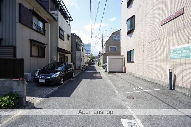 その他　前面道路（その他）まで5m