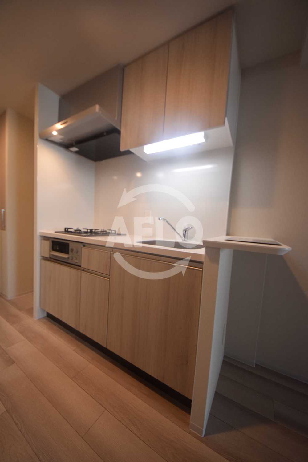 キッチン　アーバネックス心斎橋EAST　キッチン