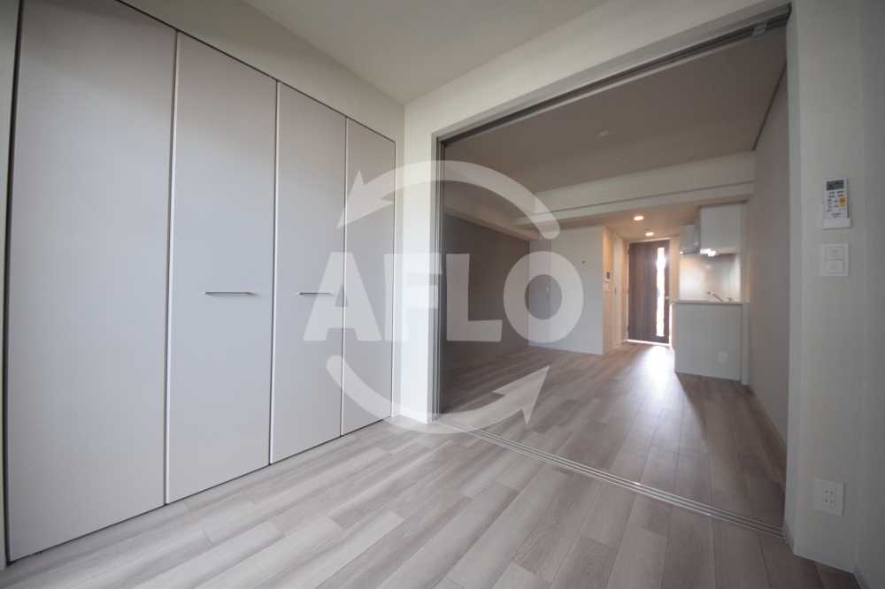 その他部屋・スペース　アーバネックス心斎橋EAST　リビング