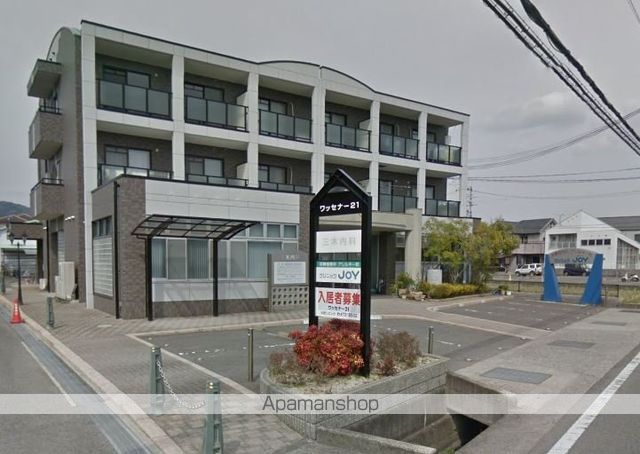 病院　三木内科（病院）まで131m