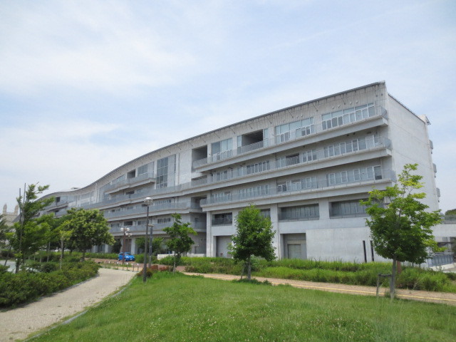 大学・短大　静岡文化芸術大学（大学・短大）まで400m