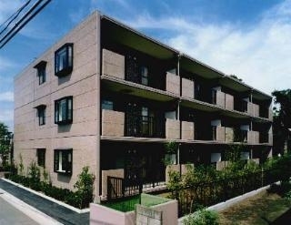 建物外観　★外観★