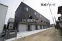 周船寺駅より徒歩15分 新築 2階建の賃貸物件