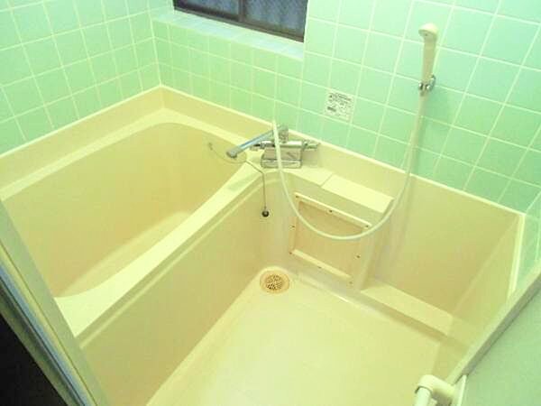 バス・シャワールーム　前回募集時