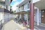 その他共有部分　屋根付き駐輪場（※無料）