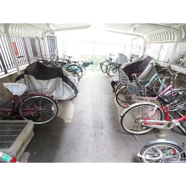 その他共有部分　★駅まで徒歩7分★