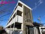 エスポワール生和 3階 築27年7ヶ月の賃貸物件