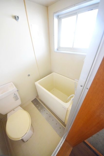 バス・シャワールーム　お風呂