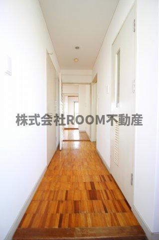 その他部屋・スペース　内装です