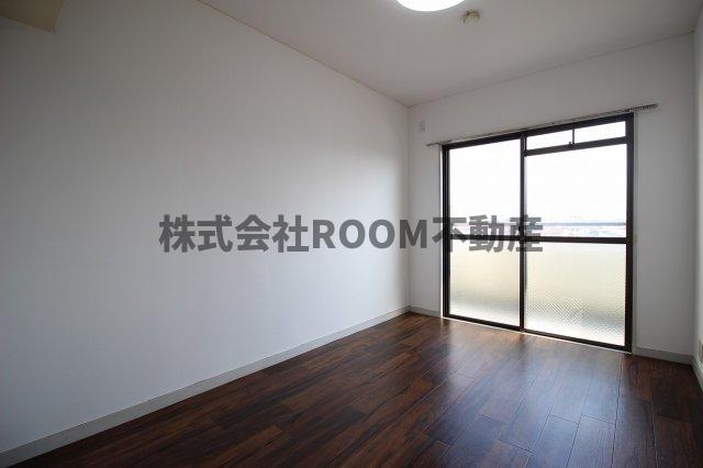 居室・リビング　使いやすいリビングです