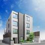 三軒茶屋駅より徒歩10分 2階 新築の賃貸物件