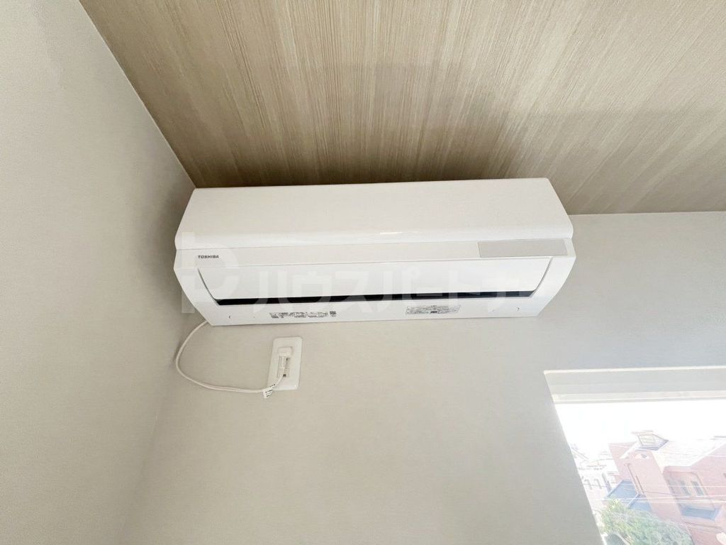 その他設備　設備