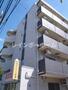 東武練馬駅より徒歩6分 4階 築15年8ヶ月の賃貸物件