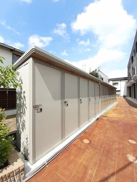 セブンヒルズサンライズ中島_その他_3