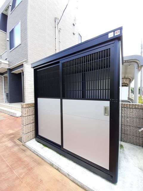 セブンヒルズサンライズ中島_その他_11