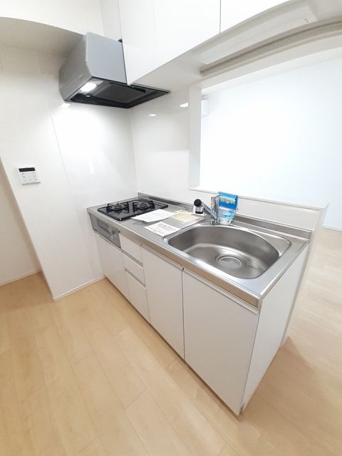 セブンヒルズサンライズ中島_内装_1