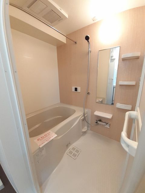 セブンヒルズサンライズ中島_内装_2