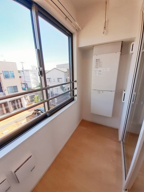 セブンヒルズサンライズ中島_その他_2