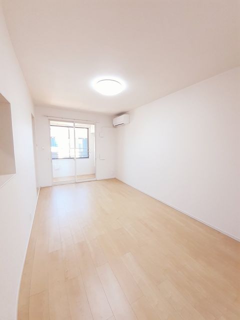 セブンヒルズサンライズ中島_内装_0