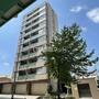 パラシオン・サン鳥見 9階 築22年8ヶ月の賃貸物件