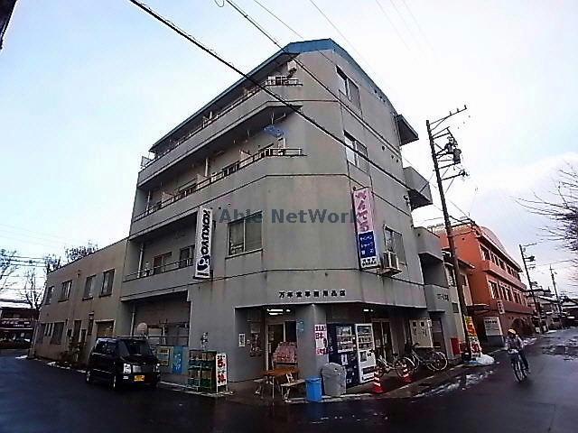 その他　周辺環境