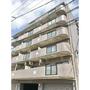 荒子川公園駅より徒歩11分 5階 築25年10ヶ月の賃貸物件