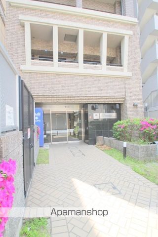 1K Mansion in Chuo-ku, Osaka - Image 1
