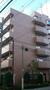 三ノ輪駅より徒歩6分 5階 築34年8ヶ月の賃貸物件