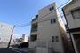 河原町駅より徒歩10分 築4年9ヶ月 3階建の賃貸物件
