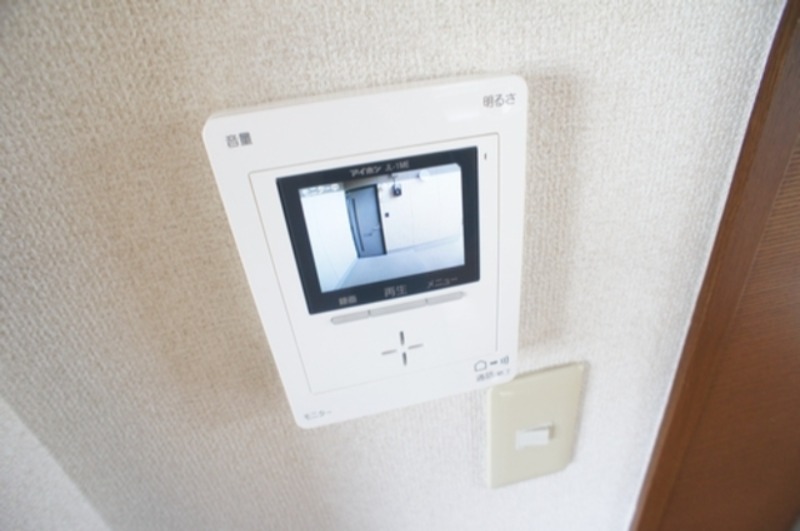 セキュリティ　図面と現状に相違がある場合には現状を優先