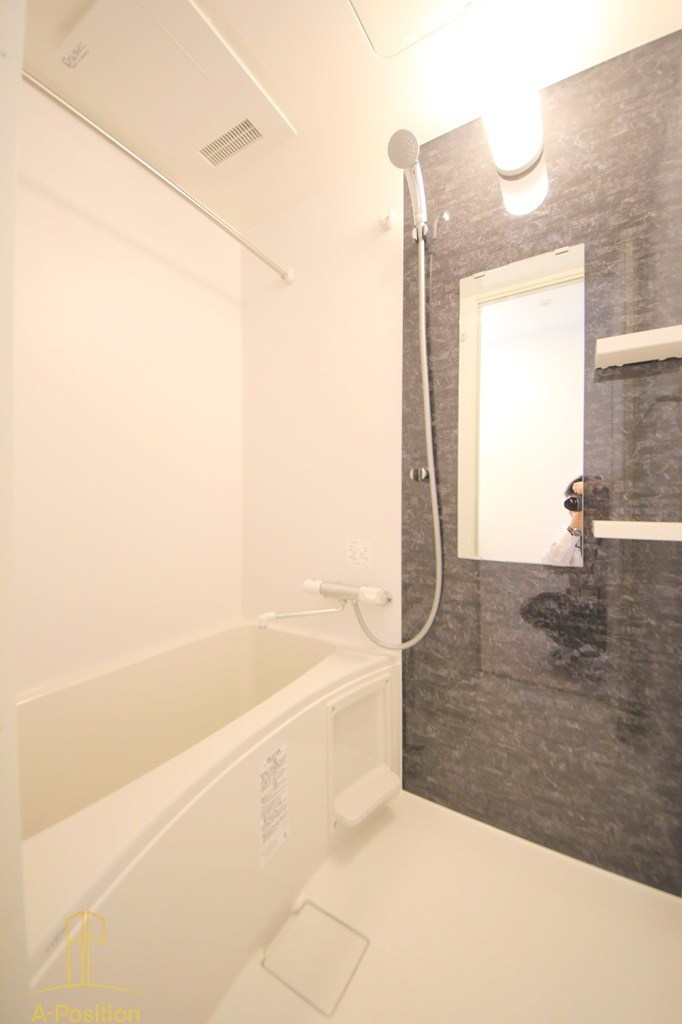 バス・シャワールーム　アドバンス西梅田ビオス