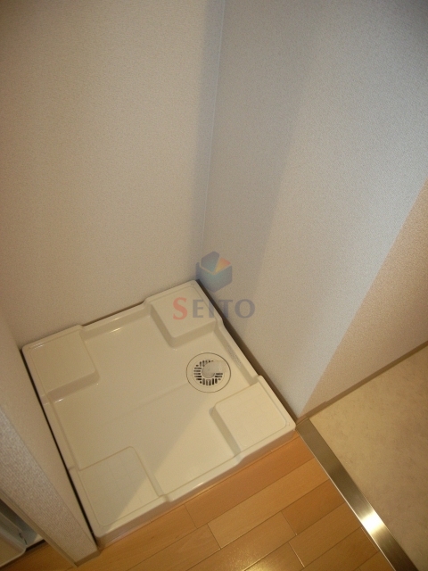 その他　室内洗濯パン