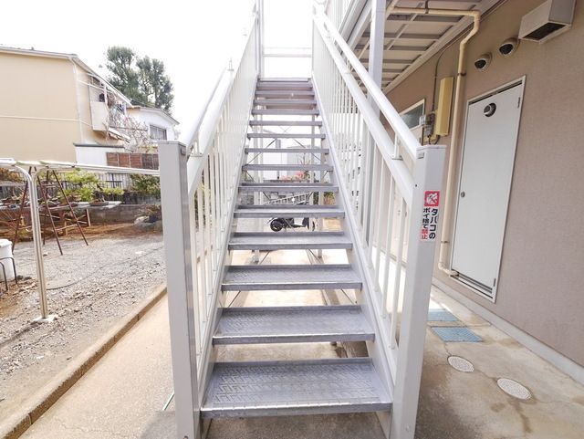 その他共有部分　★お部屋探しは、タウンハウジング多摩センター店へ★