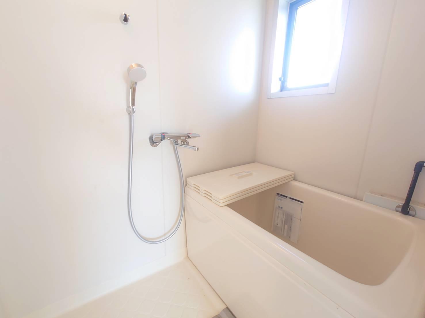 バス・シャワールーム　101の写真です