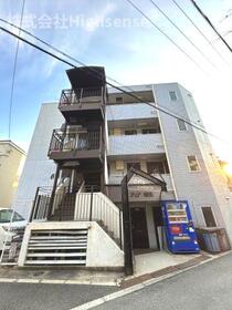 ＪＲおおさか東線/城北公園通駅 歩8分