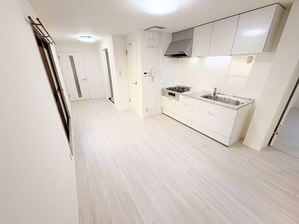 居室・リビング　リビング/居室