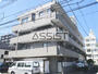 南阿佐ケ谷駅より徒歩5分 4階 築32年10ヶ月の賃貸物件