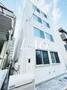 尾久駅より徒歩1分 3階 築1年9ヶ月の賃貸物件