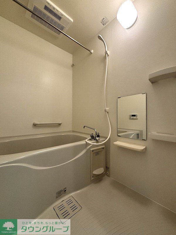 メゾネットクオーレ_内装_2