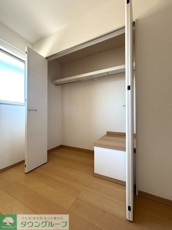 メゾネットクオーレ_内装_4