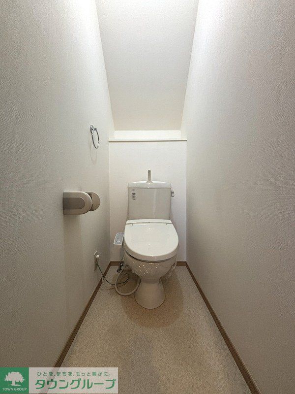 メゾネットクオーレ_内装_3